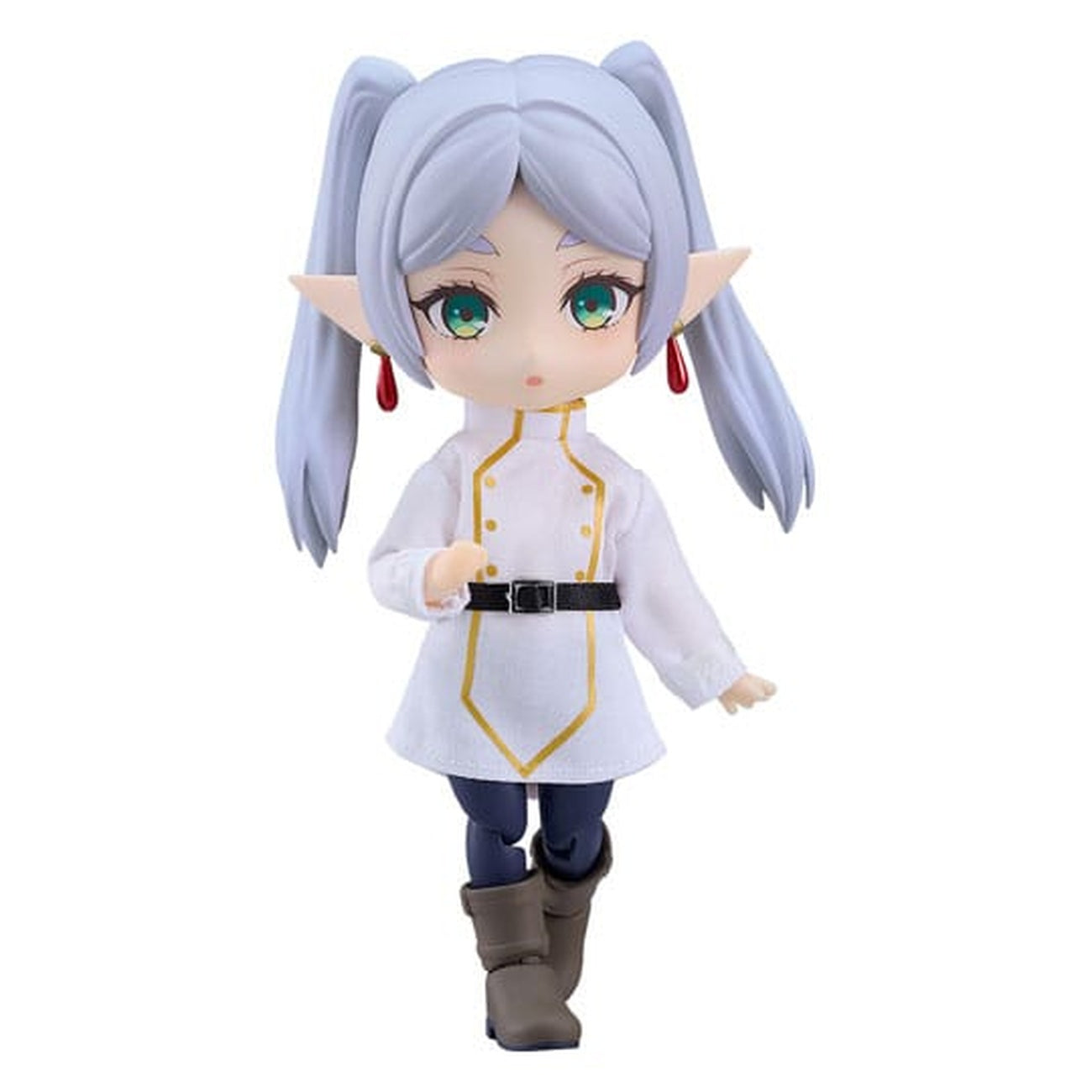 Productafbeelding Frieren Nendoroid Doll actiefiguur - Frieren