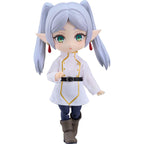 Productafbeelding Frieren Nendoroid Doll actiefiguur - Frieren