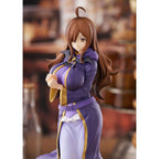 Productafbeelding Konosuba - Wiz Pop Up Parade L Figuur