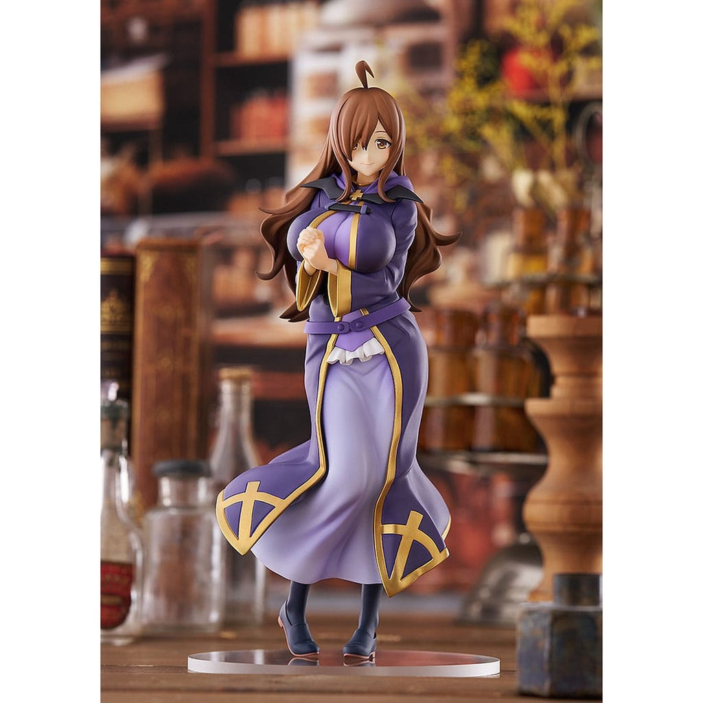 Productafbeelding Konosuba - Wiz Pop Up Parade L Figuur