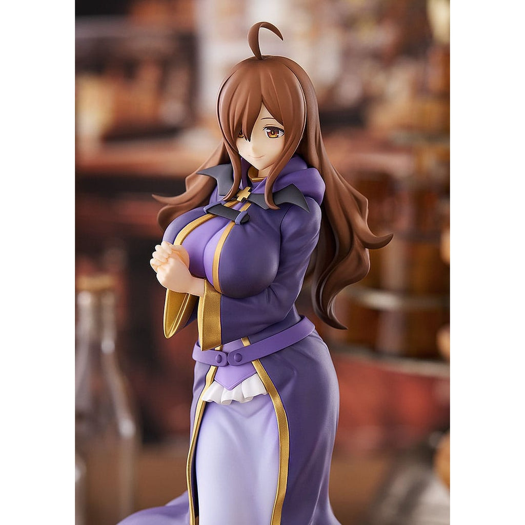 Productafbeelding Konosuba - Wiz Pop Up Parade L Figuur