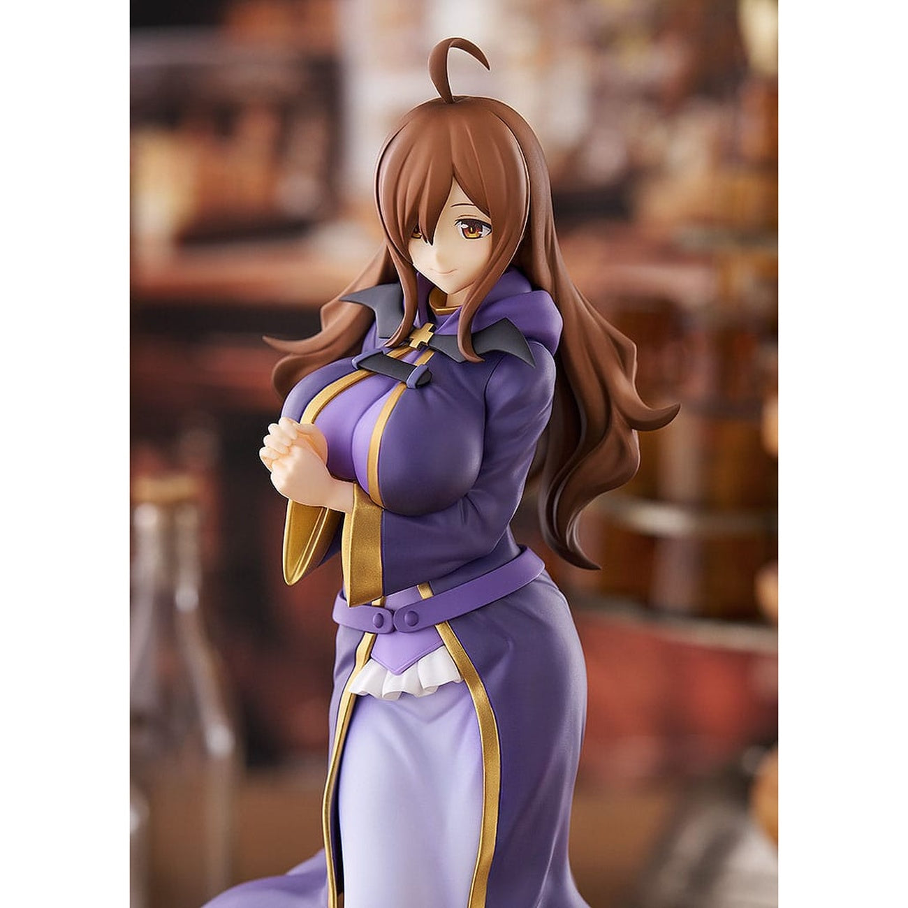 Productafbeelding Konosuba - Wiz Pop Up Parade L Figuur