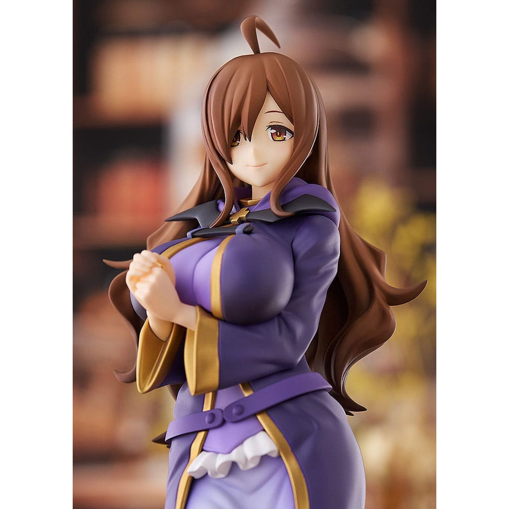 Productafbeelding Konosuba - Wiz Pop Up Parade L Figuur