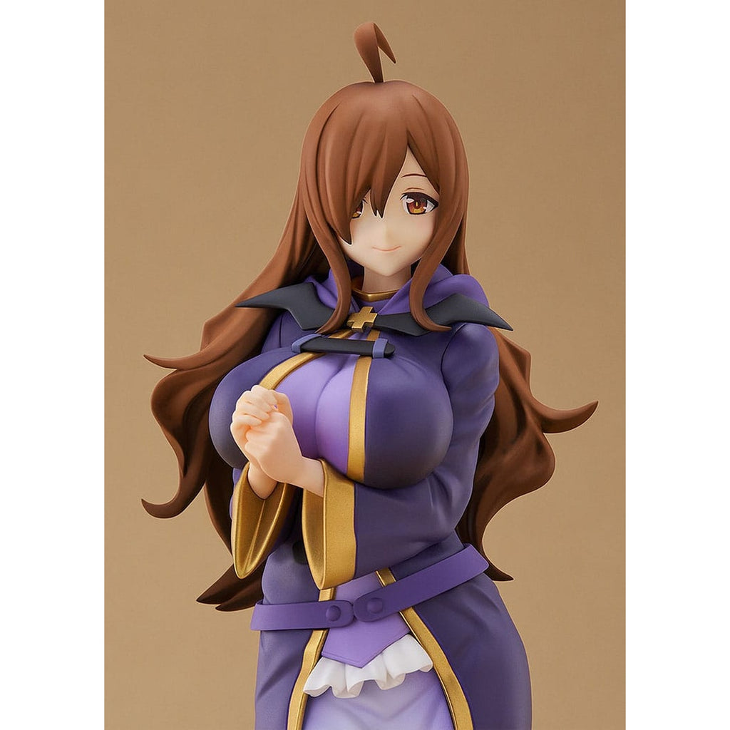 Productafbeelding Konosuba - Wiz Pop Up Parade L Figuur
