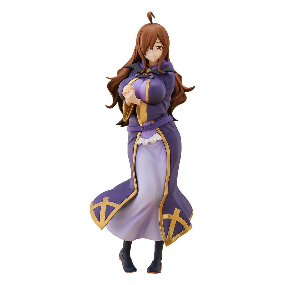 Productafbeelding Konosuba - Wiz Pop Up Parade L Figuur