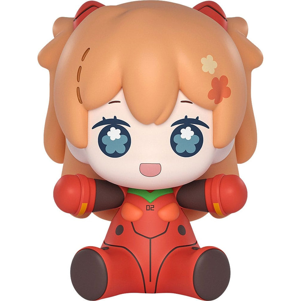 Productafbeelding Neon Genesis Evangelion - Asuka Shikinami Langley Good Smile Chibi Figuur