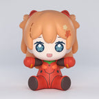 Productafbeelding Neon Genesis Evangelion - Asuka Shikinami Langley Good Smile Chibi Figuur