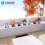 Productafbeelding Neon Genesis Evangelion - Asuka Shikinami Langley Good Smile Chibi Figuur