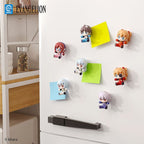 Productafbeelding Neon Genesis Evangelion - Asuka Shikinami Langley Good Smile Chibi Figuur