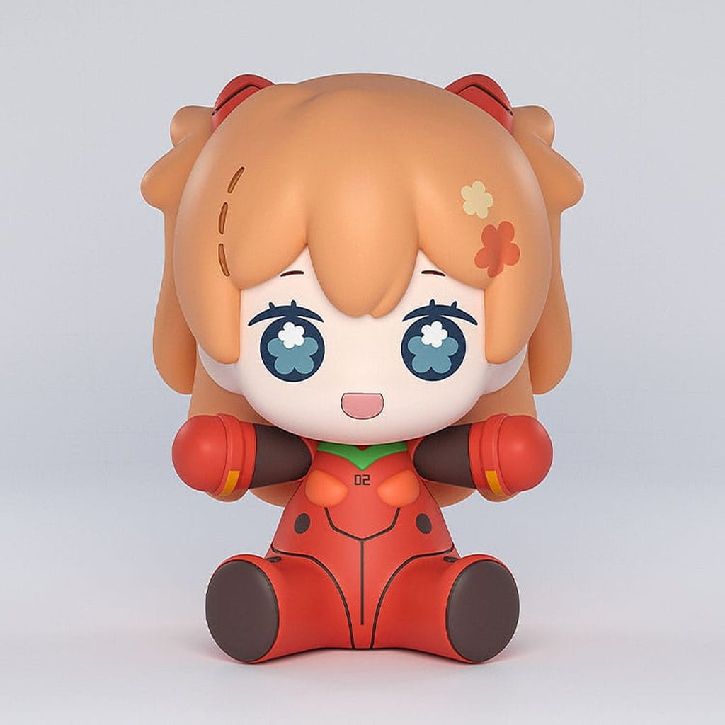 Productafbeelding Neon Genesis Evangelion - Asuka Shikinami Langley Good Smile Chibi Figuur