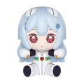Productafbeelding Neon Genesis Evangelion - Rei Ayanami Good Smile chibi-figuur lang haar versie