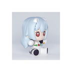 Productafbeelding Neon Genesis Evangelion - Rei Ayanami Good Smile chibi-figuur lang haar versie