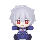 Productafbeelding Neon Genesis Evangelion - Kaworu Nagisa Good Smile Chibi Figuur Plugsuit Versie
