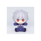 Productafbeelding Neon Genesis Evangelion - Kaworu Nagisa Good Smile Chibi Figuur Plugsuit Versie