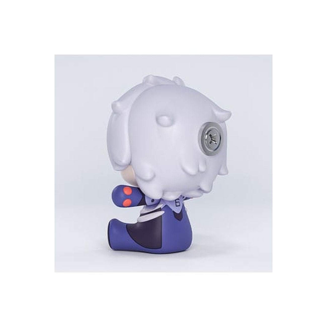 Productafbeelding Neon Genesis Evangelion - Kaworu Nagisa Good Smile Chibi Figuur Plugsuit Versie