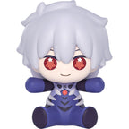Productafbeelding Neon Genesis Evangelion - Kaworu Nagisa Good Smile Chibi Figuur Plugsuit Versie