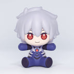 Productafbeelding Neon Genesis Evangelion - Kaworu Nagisa Good Smile Chibi Figuur Plugsuit Versie