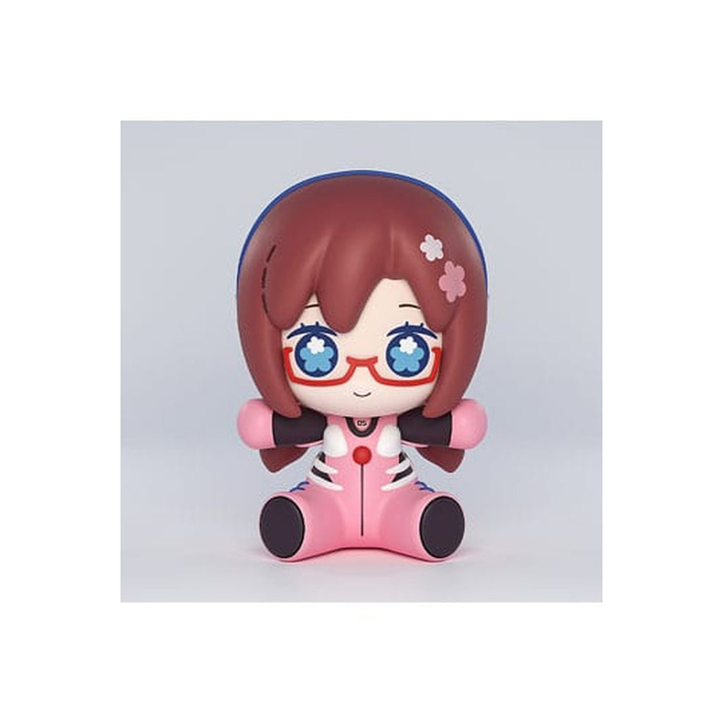 Product image Neon Genesis Evangelion - Mari Makinami Good Smile Chibi Figure Plugsuit Version