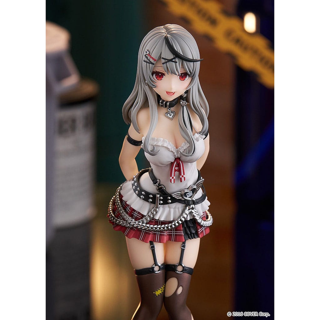Productafbeelding Hololive Production - Sakamata Chloe Pop Up Parade Figuur
