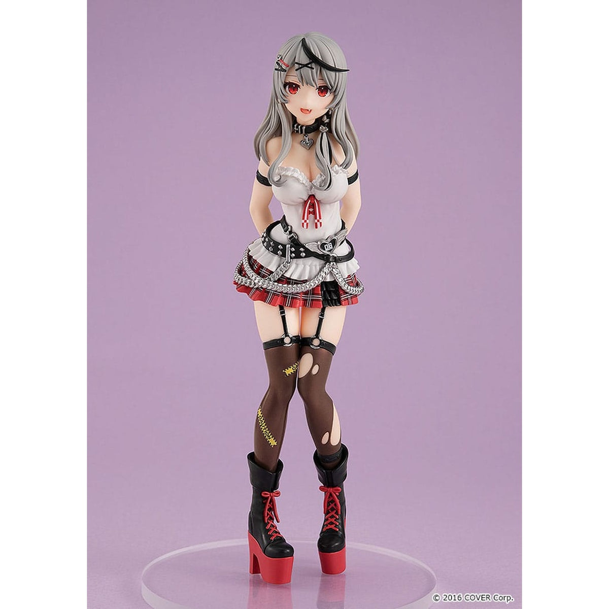 Productafbeelding Hololive Production - Sakamata Chloe Pop Up Parade Figuur