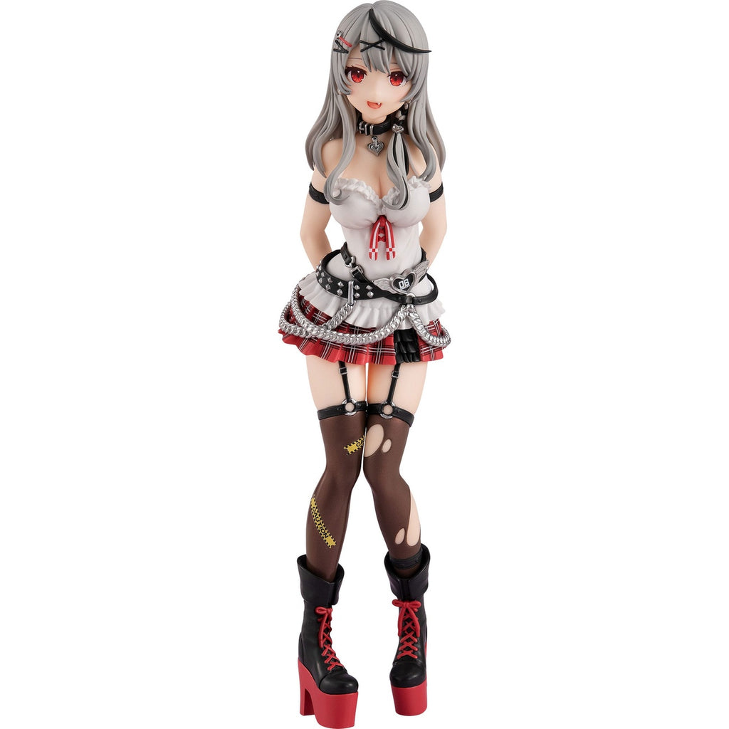 Productafbeelding Hololive Production - Sakamata Chloe Pop Up Parade Figuur