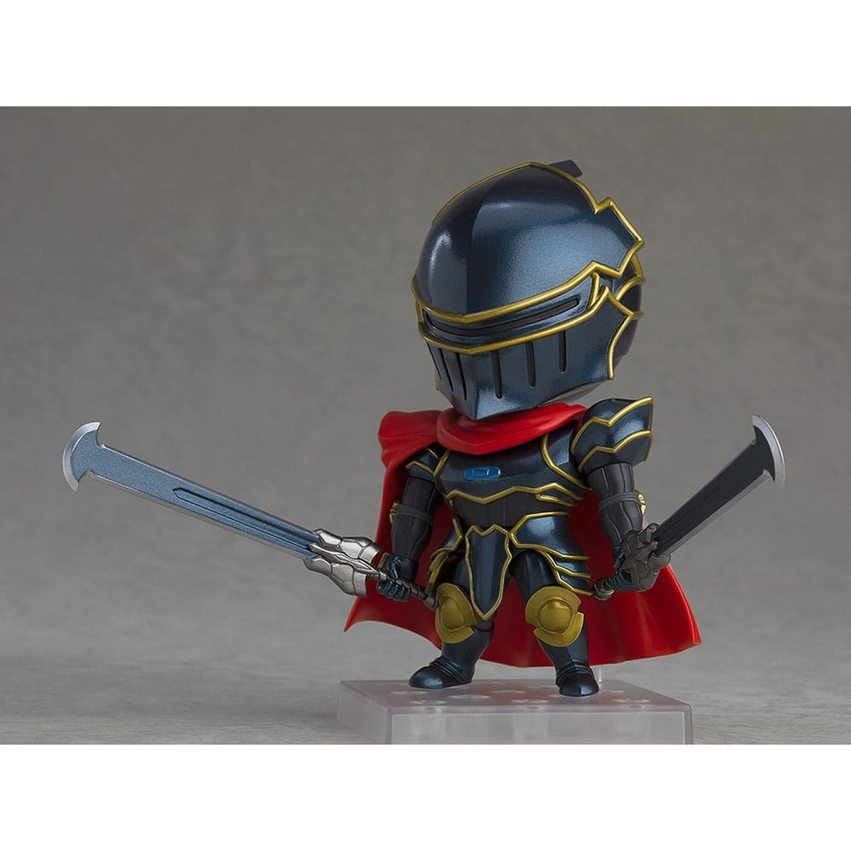 Product image Overlord - Dark Hero Momon Nendoroid Action Figure