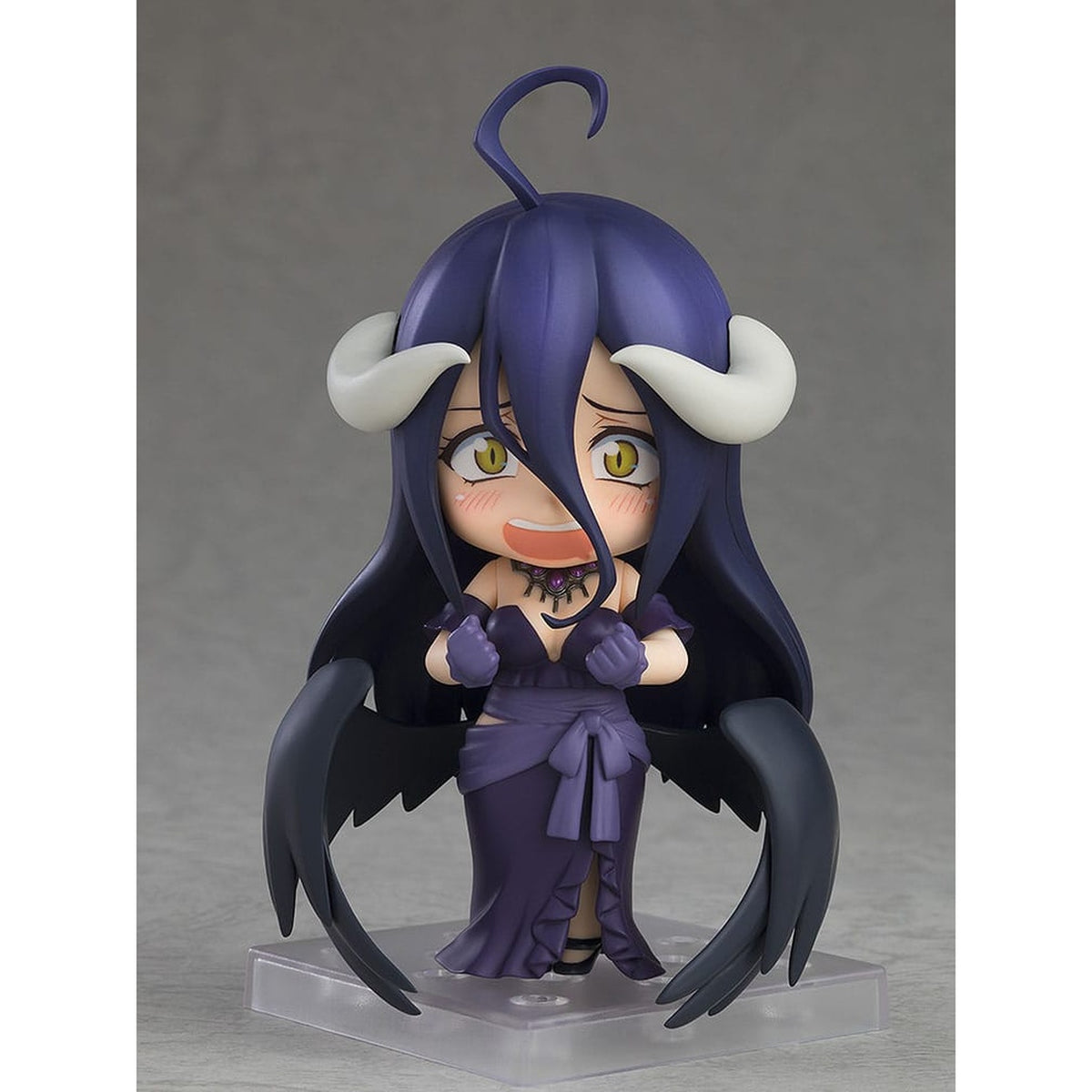 Productafbeelding Overlord - Albedo Nendoroid Actiefiguur Jurkversie
