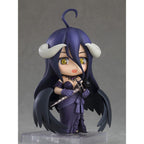 Productafbeelding Overlord - Albedo Nendoroid Actiefiguur Jurkversie