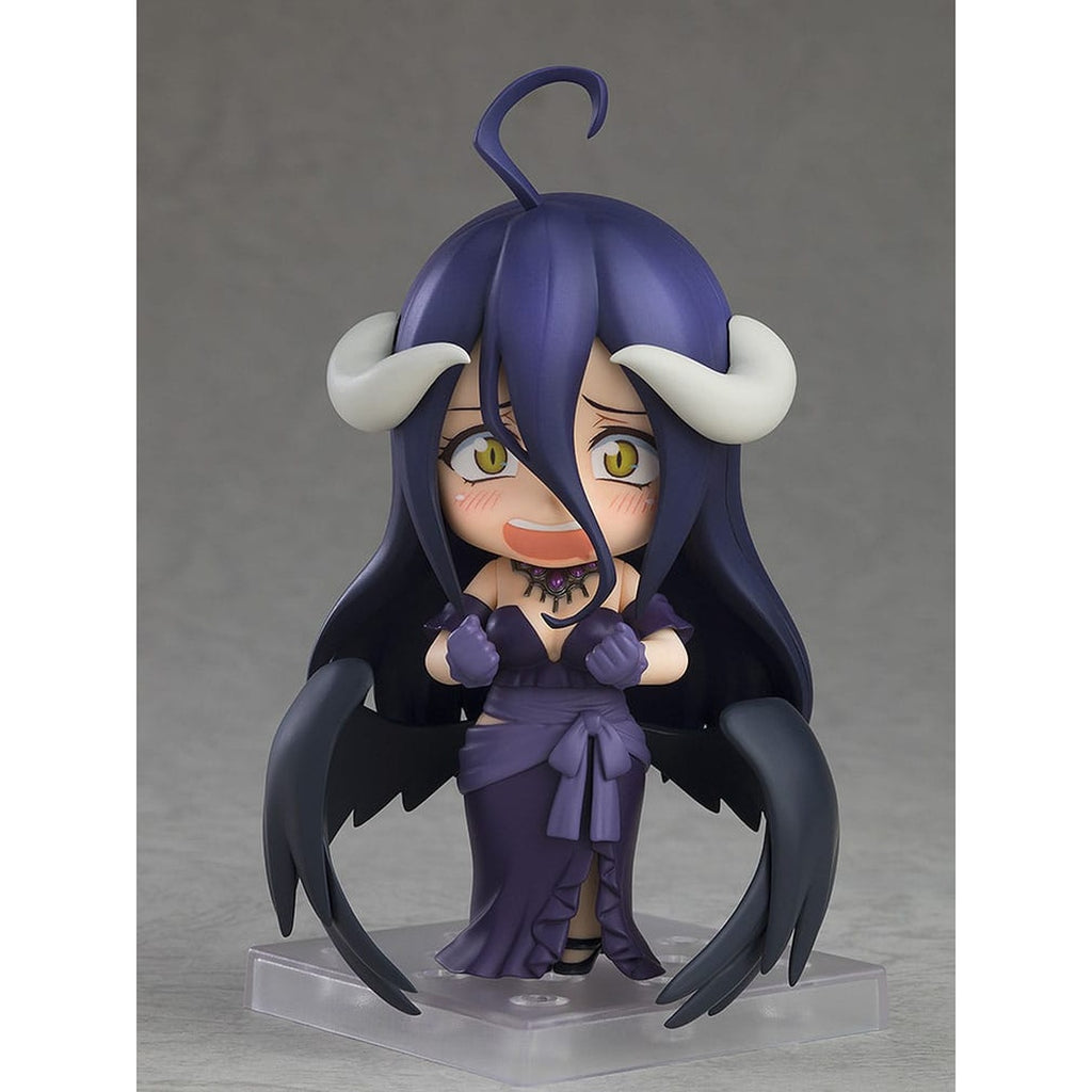 Productafbeelding Overlord - Albedo Nendoroid Actiefiguur Jurkversie