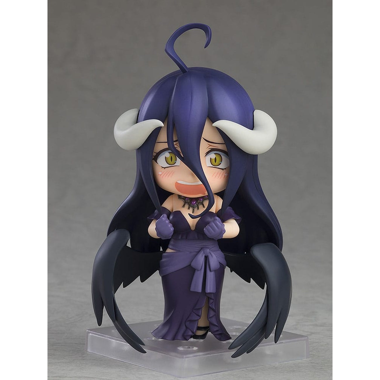 Productafbeelding Overlord - Albedo Nendoroid Actiefiguur Jurkversie