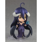 Productafbeelding Overlord - Albedo Nendoroid Actiefiguur Jurkversie