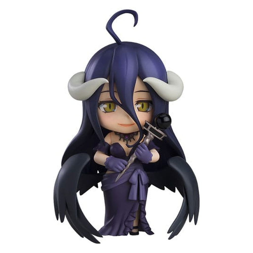 Productafbeelding Overlord - Albedo Nendoroid Actiefiguur Jurkversie