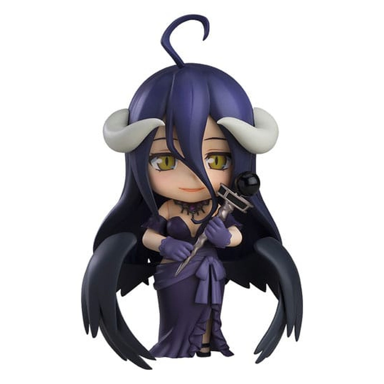 Productafbeelding Overlord - Albedo Nendoroid Actiefiguur Jurkversie