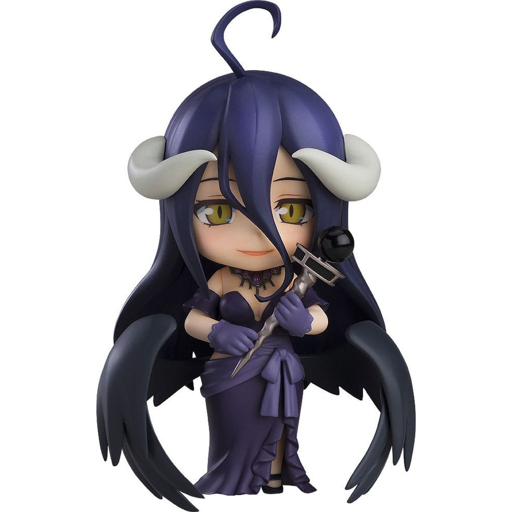 Productafbeelding Overlord - Albedo Nendoroid Actiefiguur Jurkversie