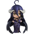 Productafbeelding Overlord - Albedo Nendoroid Actiefiguur Jurkversie