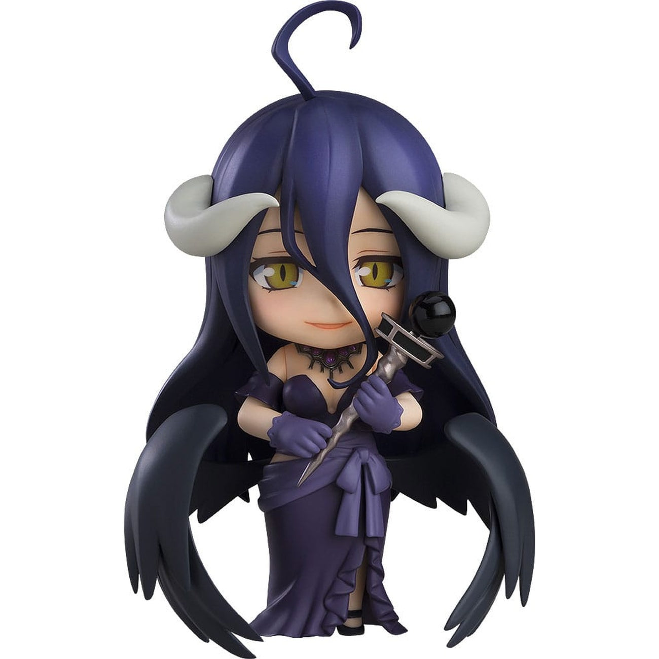 Productafbeelding Overlord - Albedo Nendoroid Actiefiguur Jurkversie