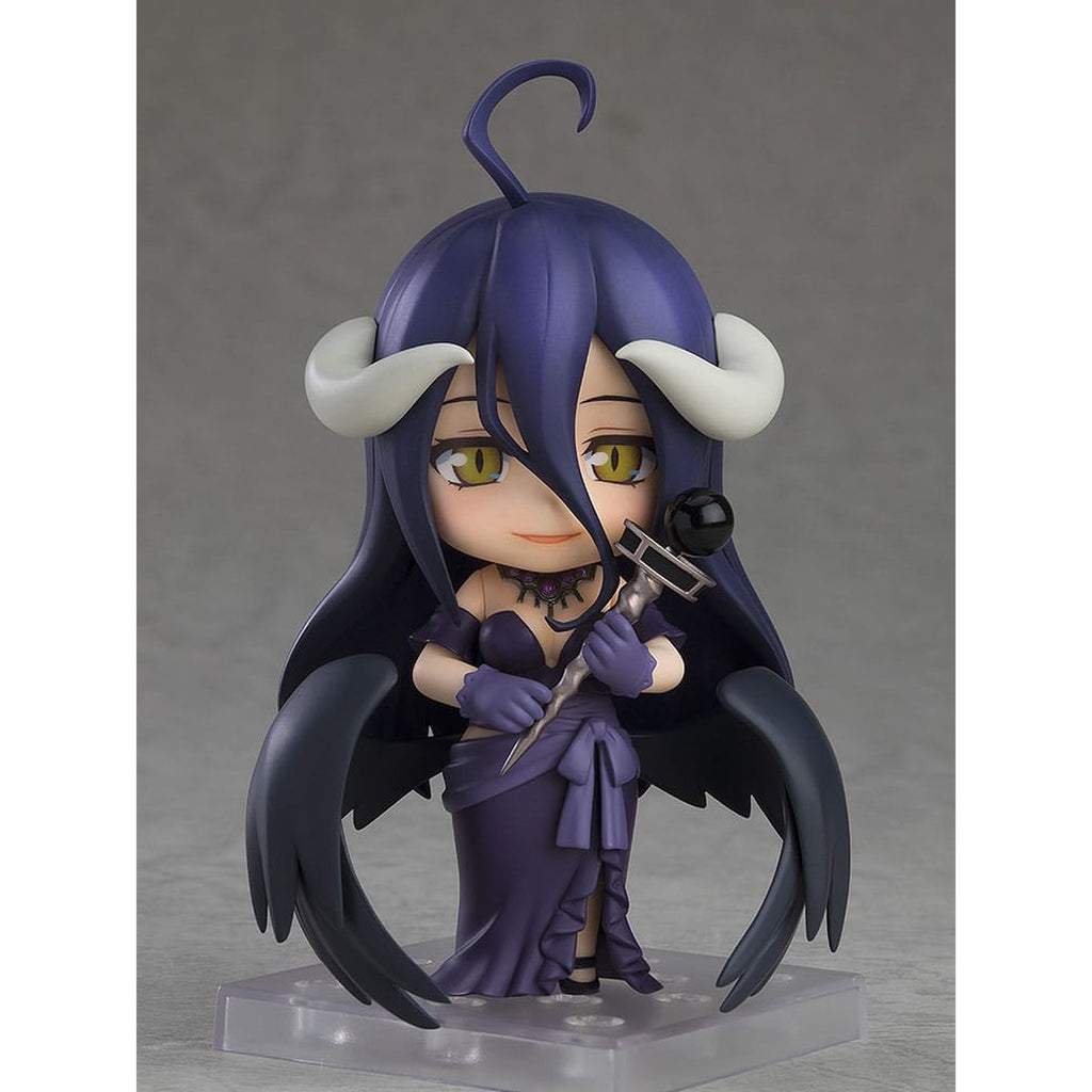 Productafbeelding Overlord - Albedo Nendoroid Actiefiguur Jurkversie