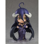 Productafbeelding Overlord - Albedo Nendoroid Actiefiguur Jurkversie