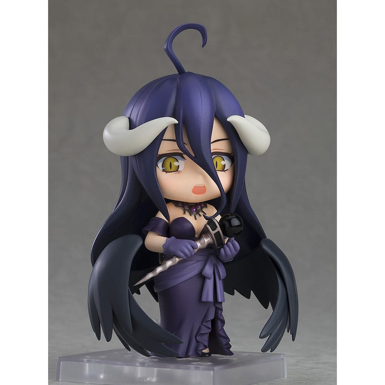 Productafbeelding Overlord - Albedo Nendoroid Actiefiguur Jurkversie