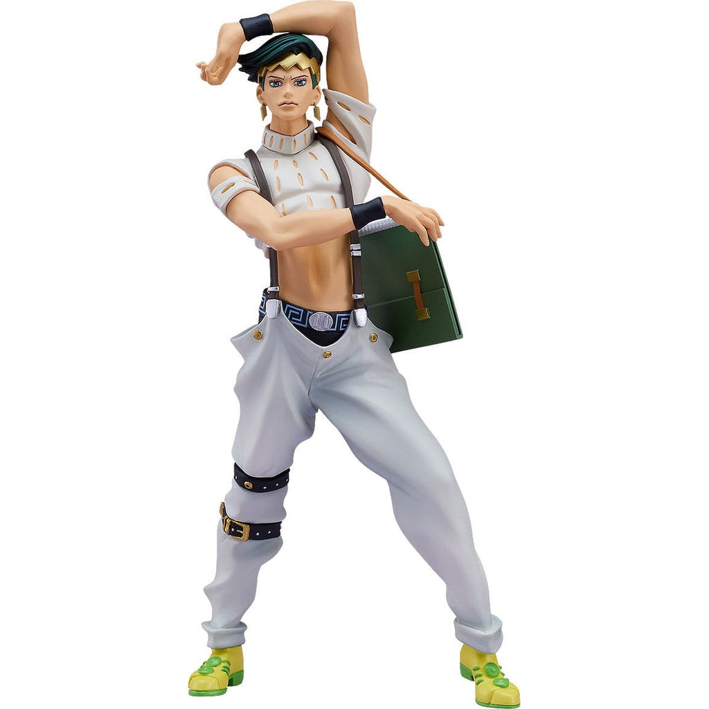 Productafbeelding JoJo's Bizarre Adventure - Rohan Kishibe Figuur