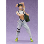 Productafbeelding JoJo's Bizarre Adventure - Rohan Kishibe Figuur