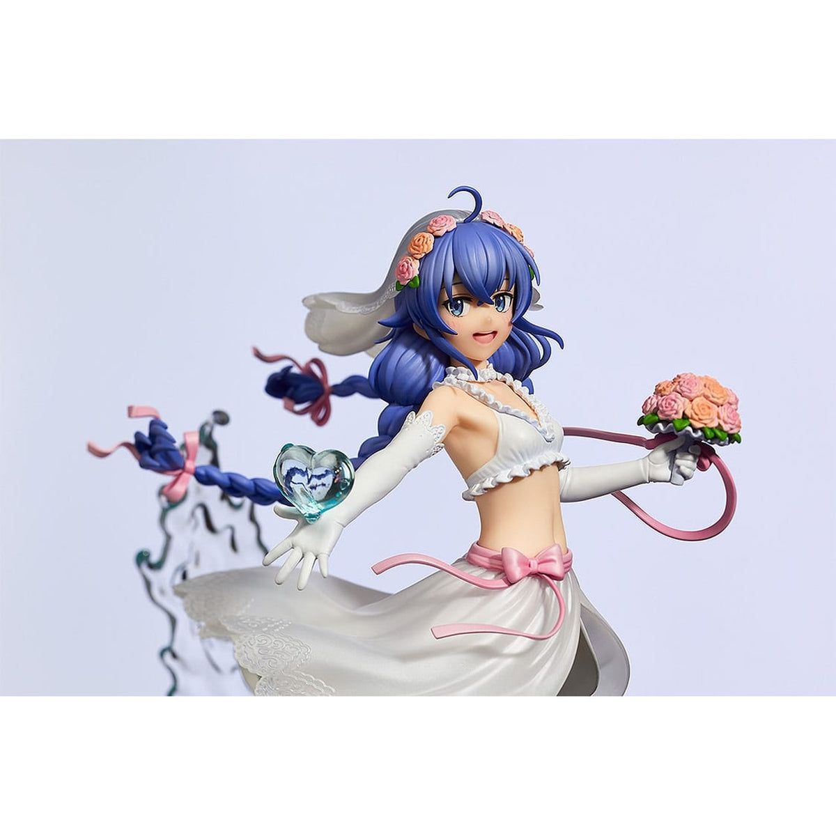 Productafbeelding Mushoku Tensei - Roxy Migurdia Beeld 1:7 Wedding Swimsuit Version