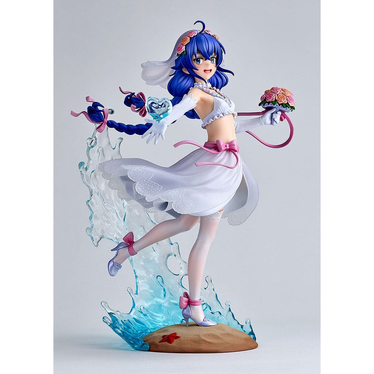 Productafbeelding Mushoku Tensei - Roxy Migurdia Beeld 1:7 Wedding Swimsuit Version