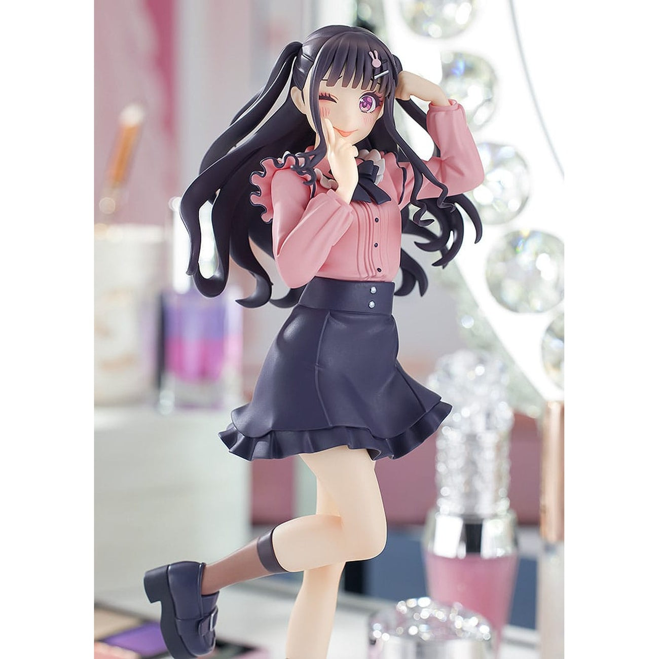 Productafbeelding Kawaikute Gomen – Chuu-tan from Kawaikute Gomen Figuur
