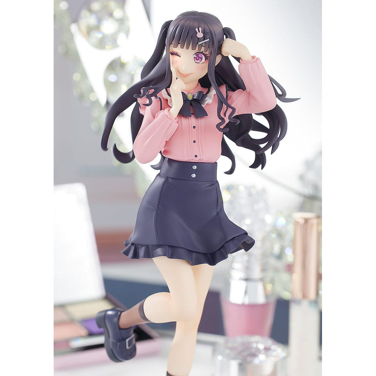 Productafbeelding Kawaikute Gomen – Chuu-tan from Kawaikute Gomen Figuur