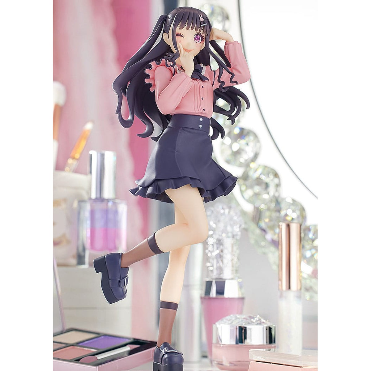 Productafbeelding Kawaikute Gomen – Chuu-tan from Kawaikute Gomen Figuur