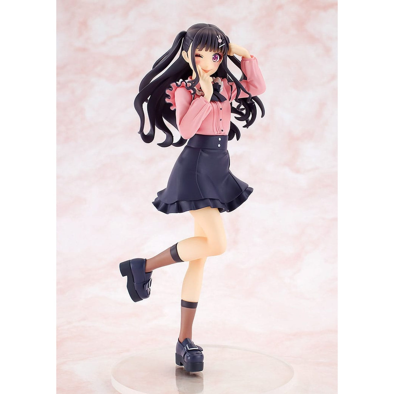 Productafbeelding Kawaikute Gomen – Chuu-tan from Kawaikute Gomen Figuur