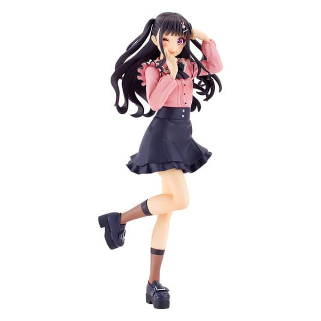 Productafbeelding Kawaikute Gomen – Chuu-tan from Kawaikute Gomen Figuur