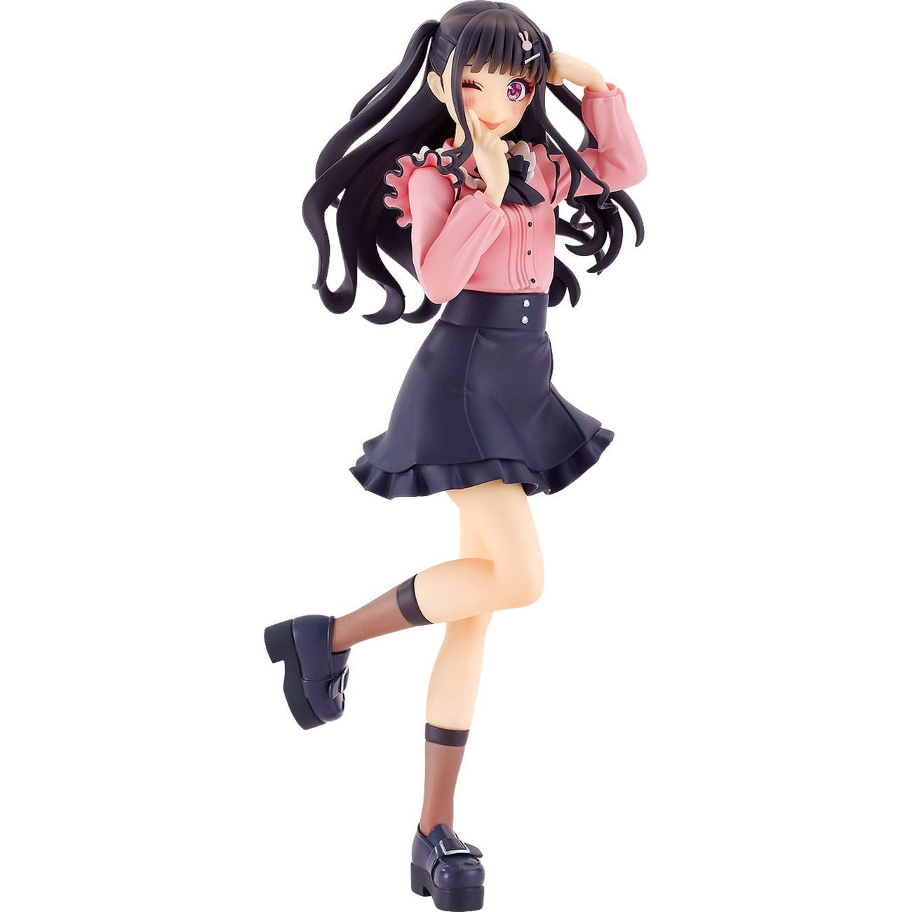 Productafbeelding Kawaikute Gomen – Chuu-tan from Kawaikute Gomen Figuur