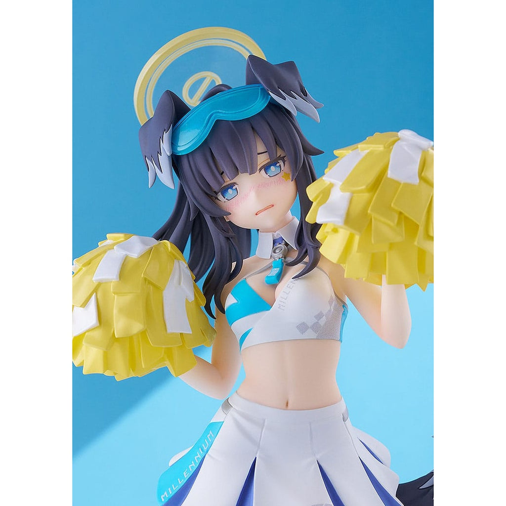 Productafbeelding Blue Archive - Hibiki (Cheer Squad) Figuur Memorial Lobby-versie